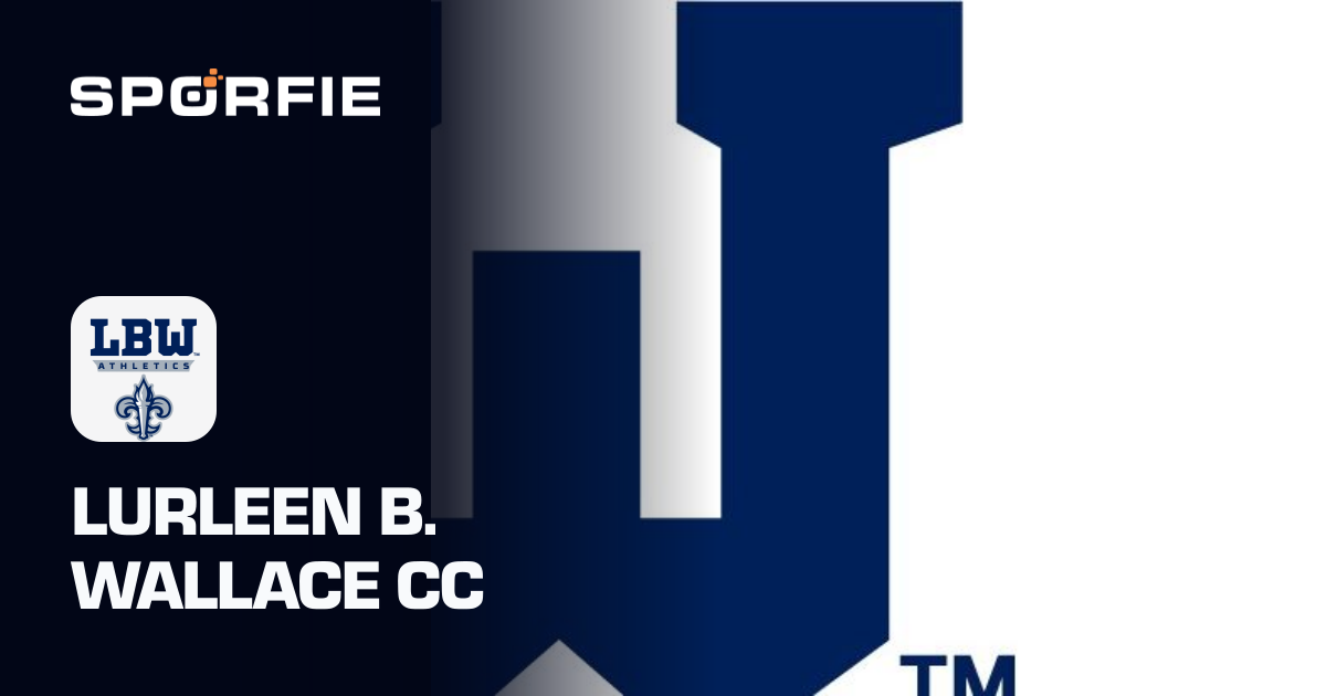 Lurleen B. Wallace CC | Sporfie