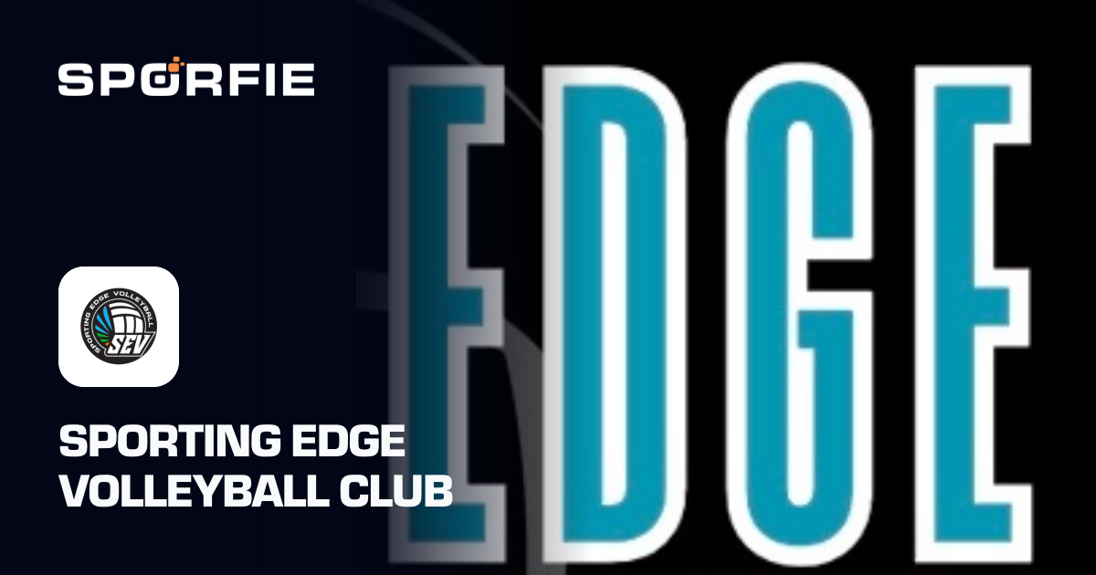 Sporting Edge Volleyball Club | Sporfie