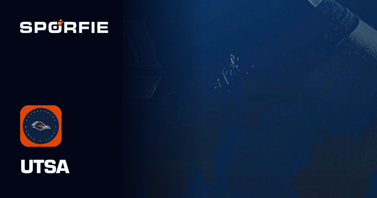 UTSA | Sporfie