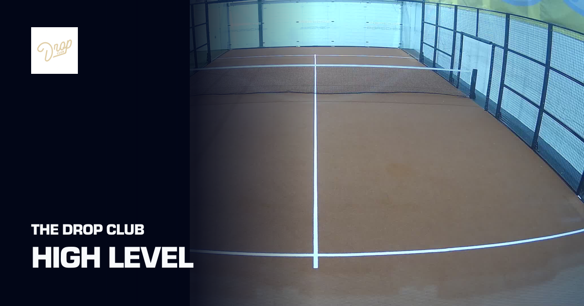HIGH LEVEL (The Drop Club) | Sporfie