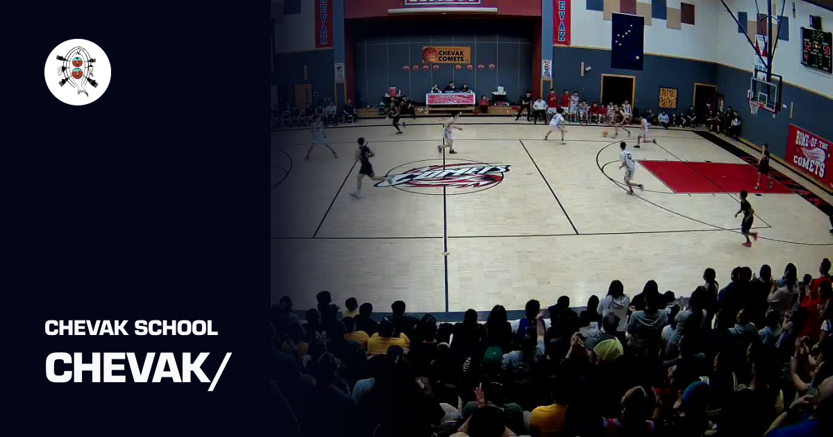 Chevak/ (Chevak School) | Sporfie